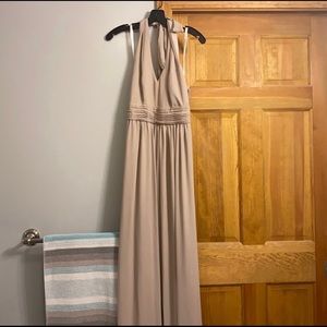 Bridesmaid Dress - Never Worn